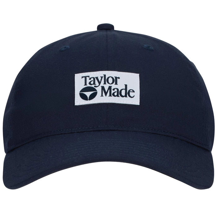 TaylorMade TM26 Hamptons Dad Cap