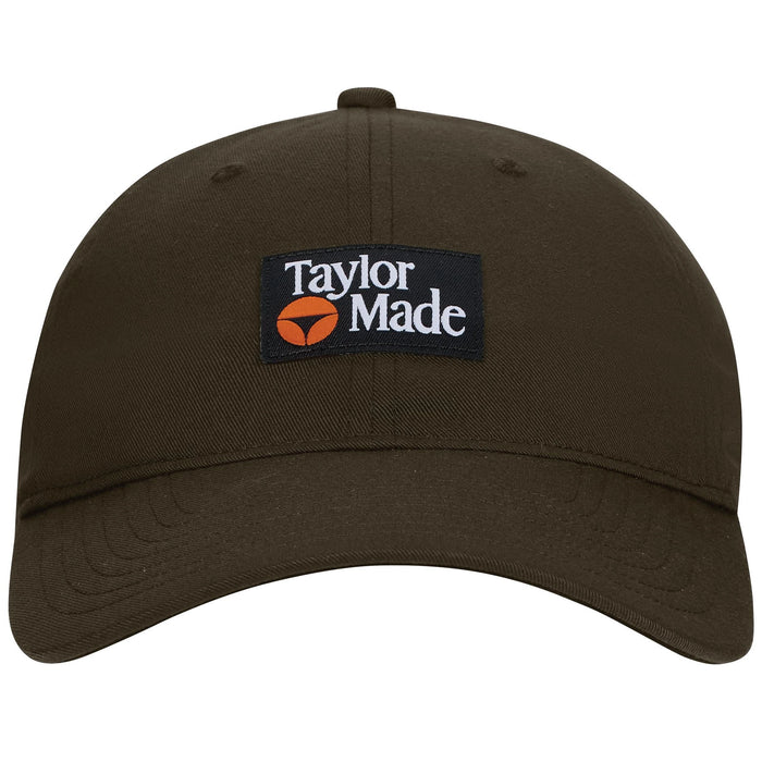 TaylorMade TM26 Hamptons Dad Cap