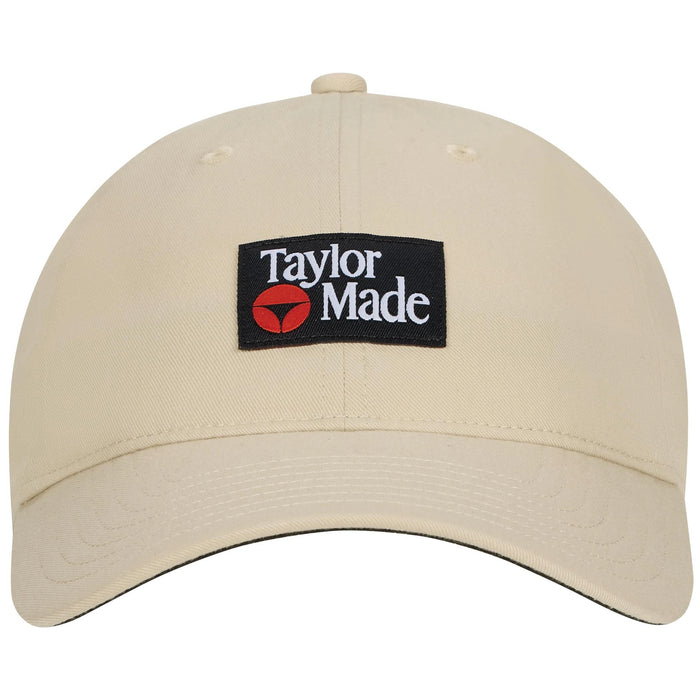 TaylorMade TM26 Hamptons Dad Cap