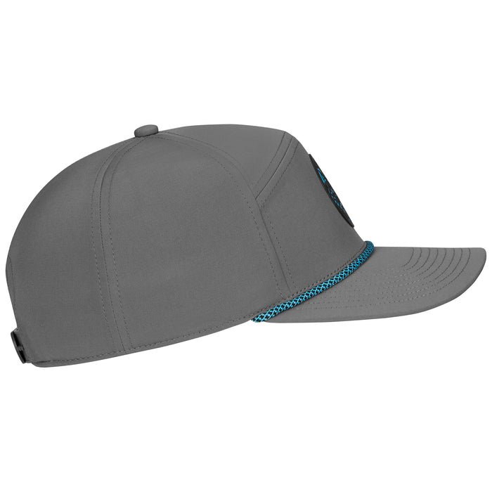 TaylorMade TM26 Horizon Rope Snapback Cap