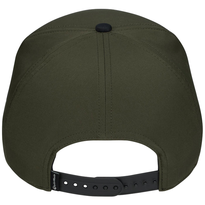 TaylorMade TM26 Horizon Rope Snapback Cap