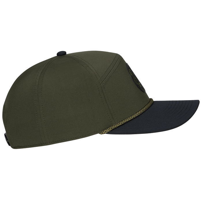 TaylorMade TM26 Horizon Rope Snapback Cap