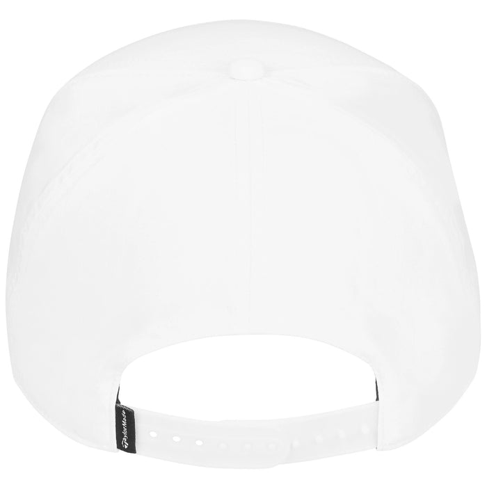 TaylorMade TM26 Horizon Rope Snapback Cap