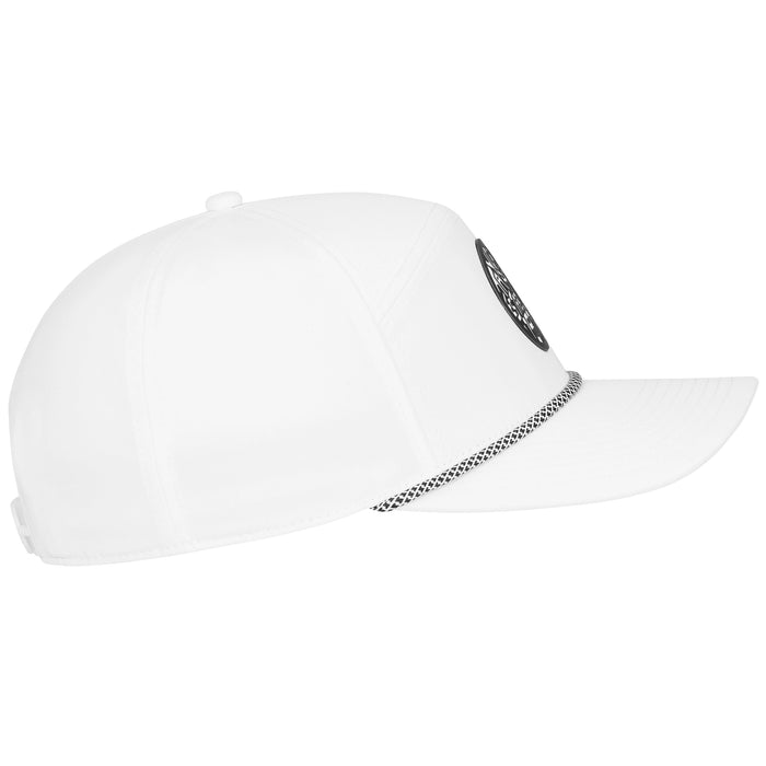 TaylorMade TM26 Horizon Rope Snapback Cap