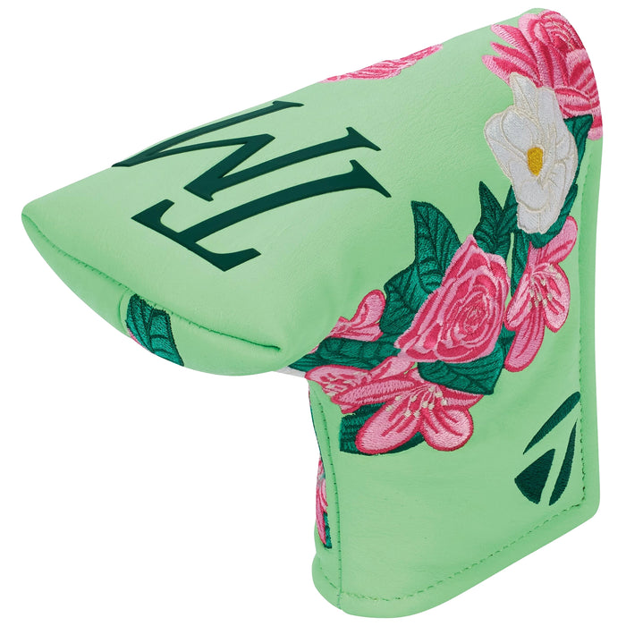 TaylorMade TM26 Season Opener Putter Headcover