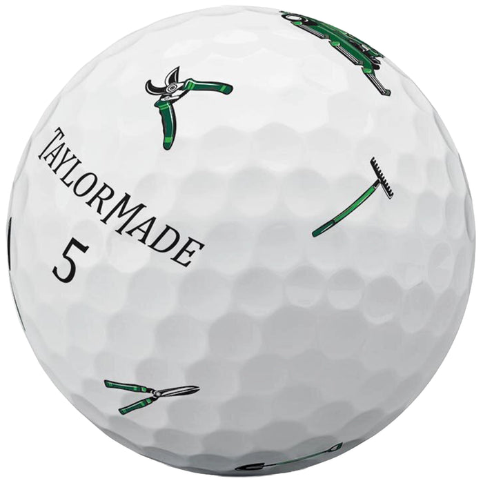 TaylorMade LE 2026 TP5 PIX Season Opener Golf Balls