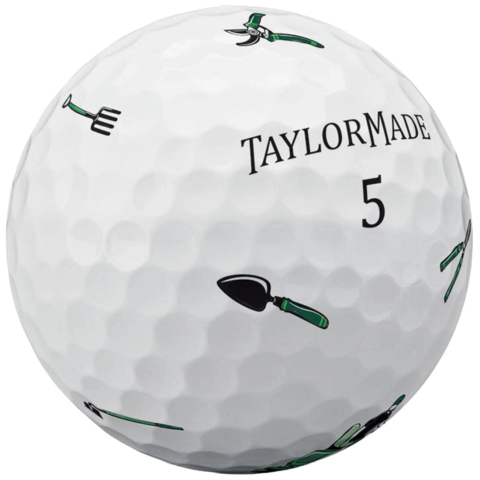 TaylorMade LE 2026 TP5 PIX Season Opener Golf Balls