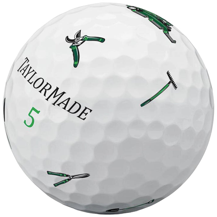 TaylorMade LE 2026 TP5x PIX Season Opener Golf Balls