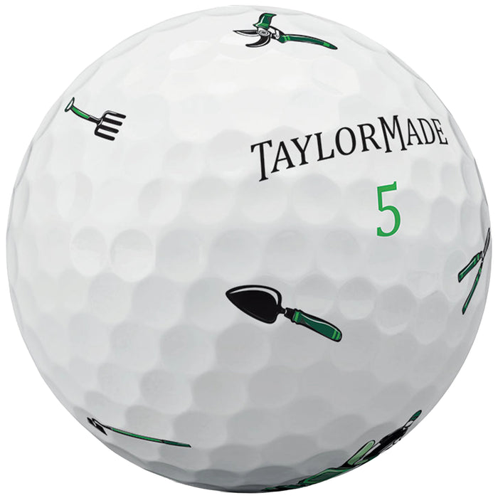TaylorMade LE 2026 TP5x PIX Season Opener Golf Balls