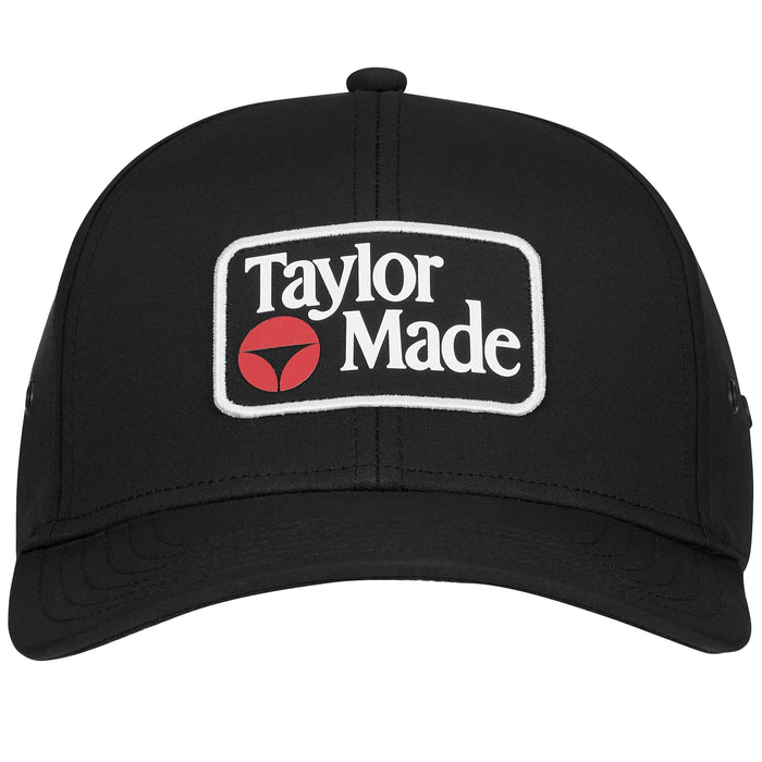 TaylorMade TM26 Newport 85 Metal Eyelet Cap
