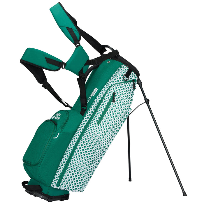 TaylorMade TM26 Flextech Heritage Icon Stand Bag