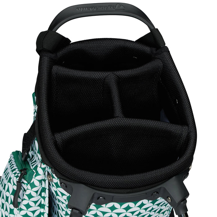 TaylorMade TM26 Flextech Heritage Icon Stand Bag