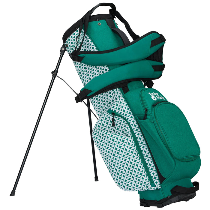 TaylorMade TM26 Flextech Heritage Icon Stand Bag