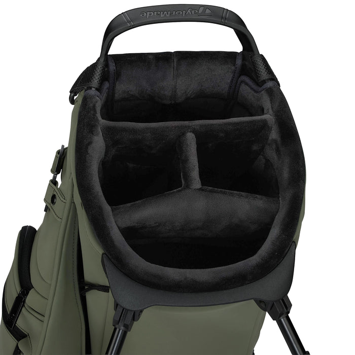 TaylorMade TM26 Signature Stand Bag