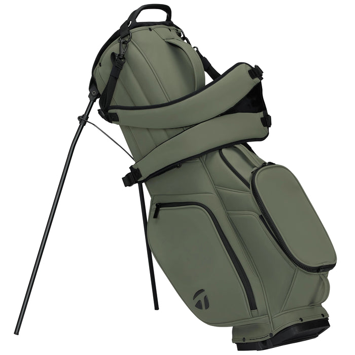 TaylorMade TM26 Signature Stand Bag