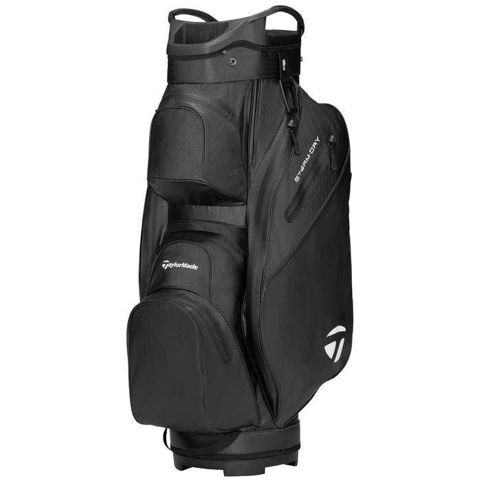 TaylorMade TM26 Storm Dry Waterproof Cart Bag
