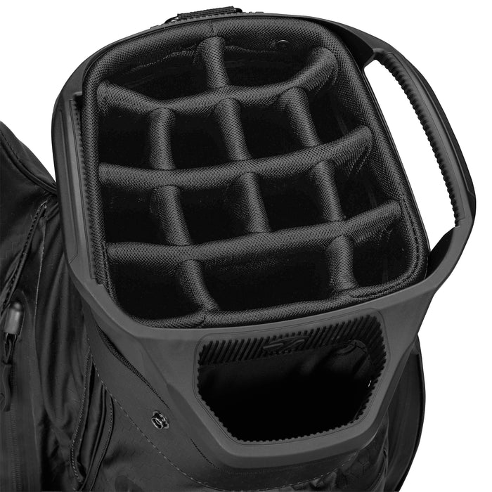 TaylorMade TM26 Storm Dry Waterproof Cart Bag