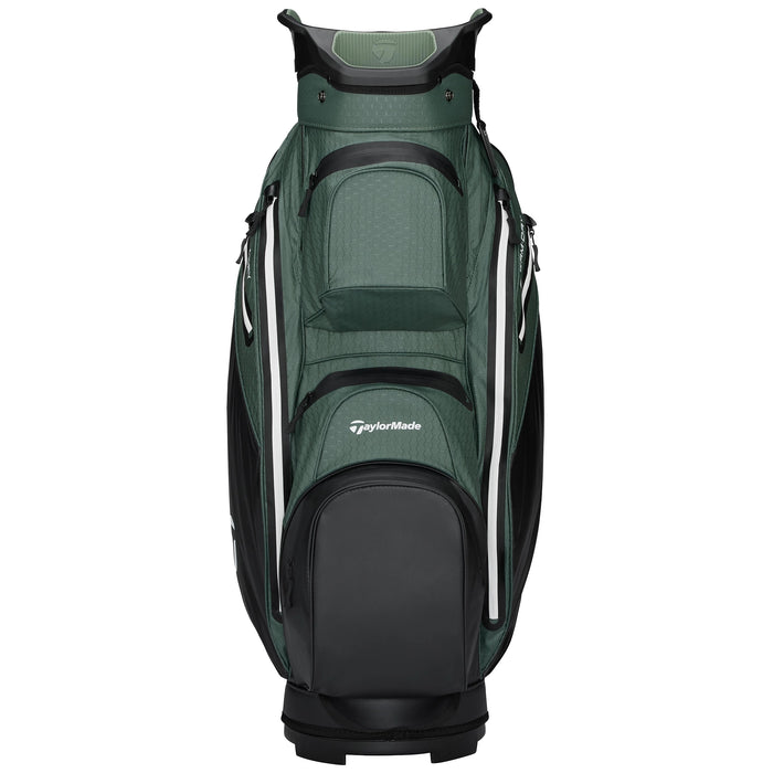 TaylorMade TM26 Storm Dry Waterproof Cart Bag
