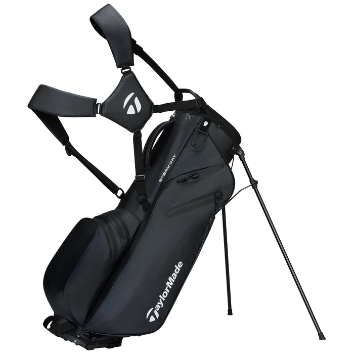 TaylorMade TM26 Storm Dry Waterproof Stand Bag