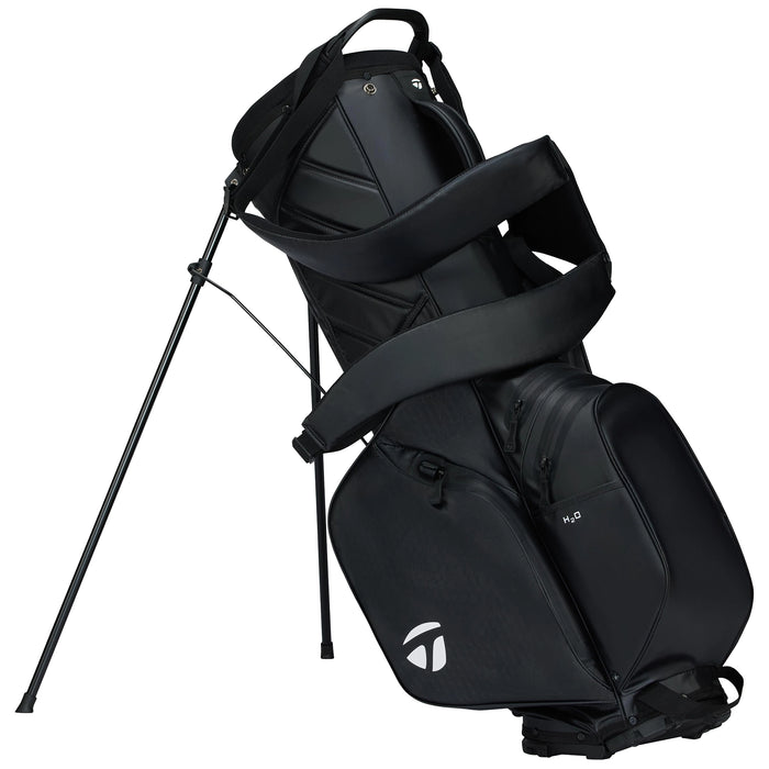 TaylorMade TM26 Storm Dry Waterproof Stand Bag