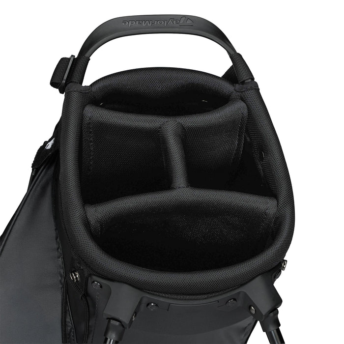 TaylorMade TM26 Storm Dry Waterproof Stand Bag