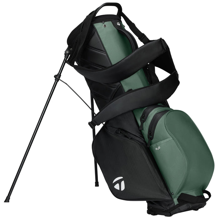 TaylorMade TM26 Storm Dry Waterproof Stand Bag