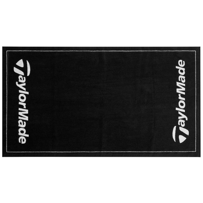 TaylorMade TM26 Tour Towel
