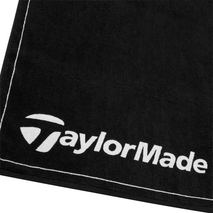 TaylorMade TM26 Tour Towel