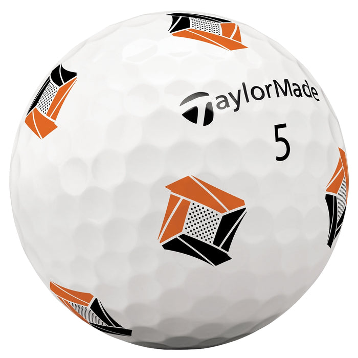 TaylorMade 2026 TP5 Pix Golf Balls