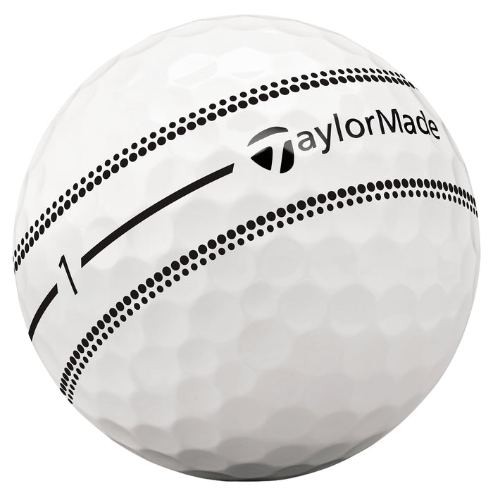TaylorMade 2026 TP5 Stripe Golf Balls