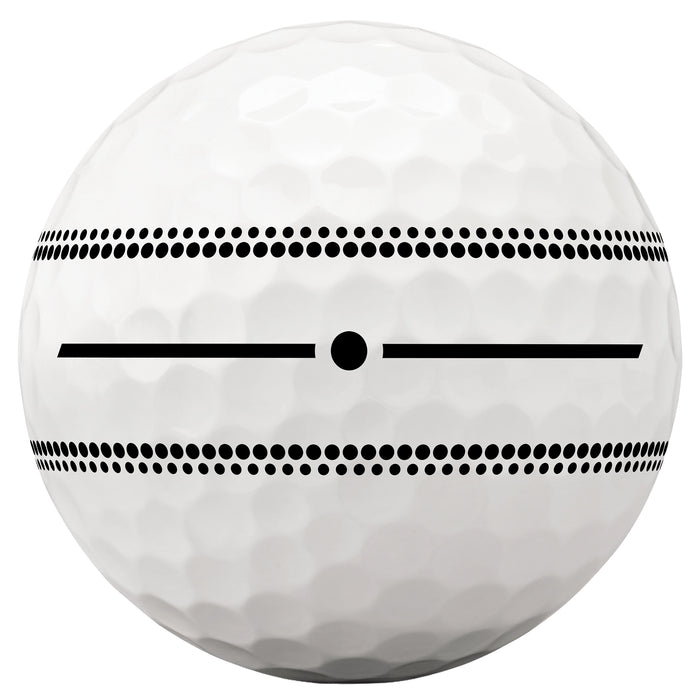 TaylorMade 2026 TP5 Stripe Golf Balls