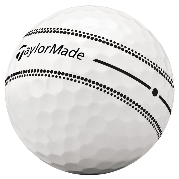 TaylorMade 2026 TP5 Stripe Golf Balls