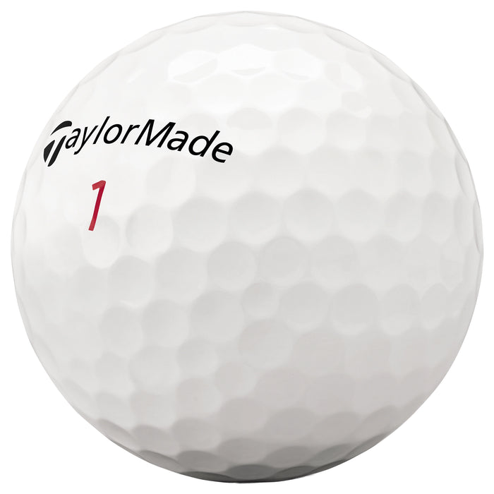TaylorMade 2026 TP5x Golf Balls