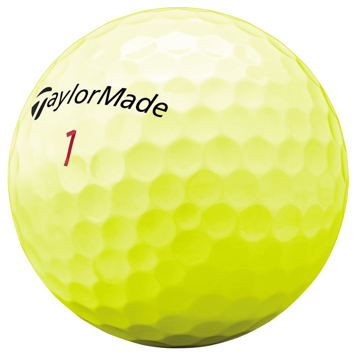 TaylorMade 2026 TP5x Golf Balls