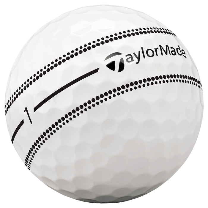TaylorMade 2026 TP5x Stripe Golf Balls