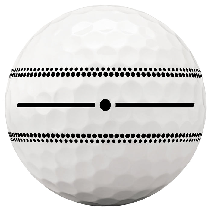 TaylorMade 2026 TP5x Stripe Golf Balls
