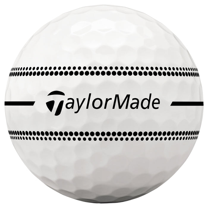 TaylorMade 2026 TP5x Stripe Golf Balls