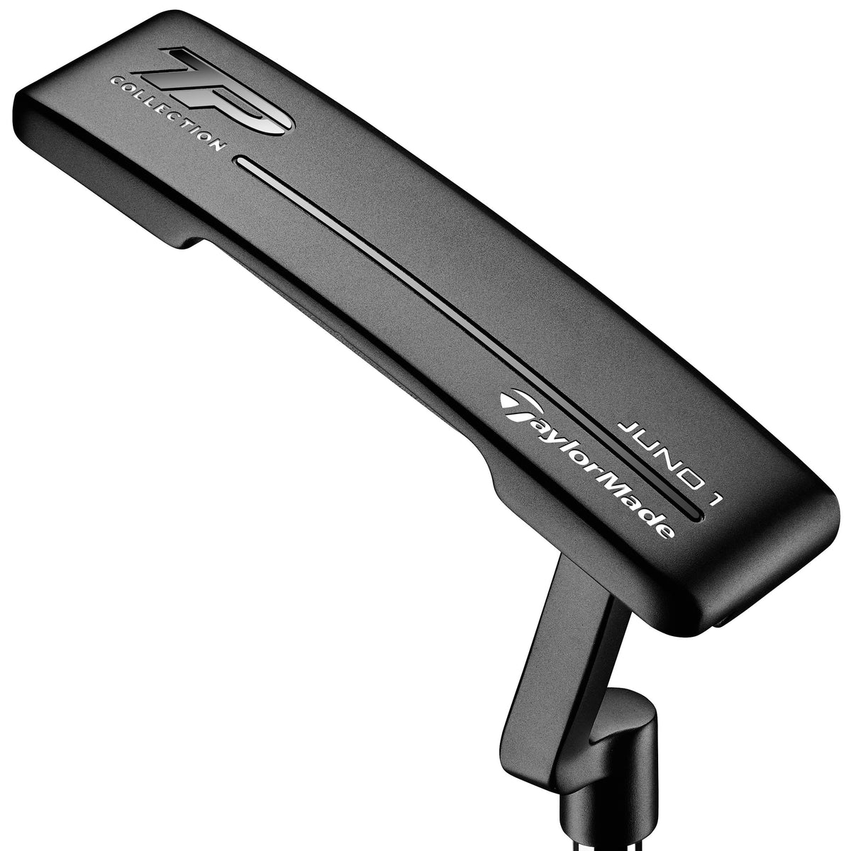 THUNDERBOLT PROJECT P025F L/S TEE（TaylorMade TP Black Putters  