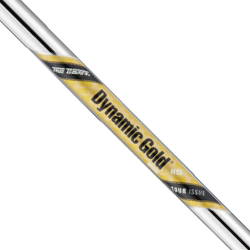 TaylorMade Custom Shaft