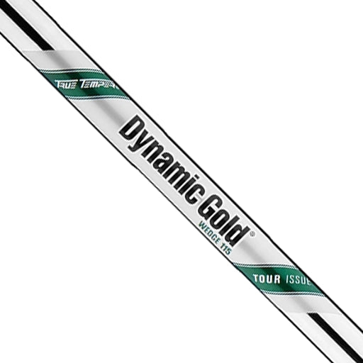 TaylorMade Custom Shaft