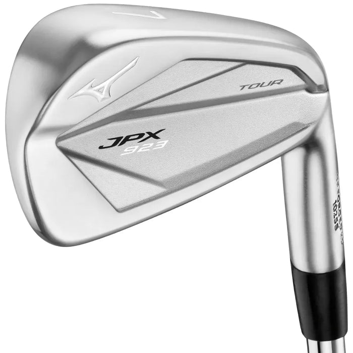 Mizuno JPX923 Tour Irons Custom Build