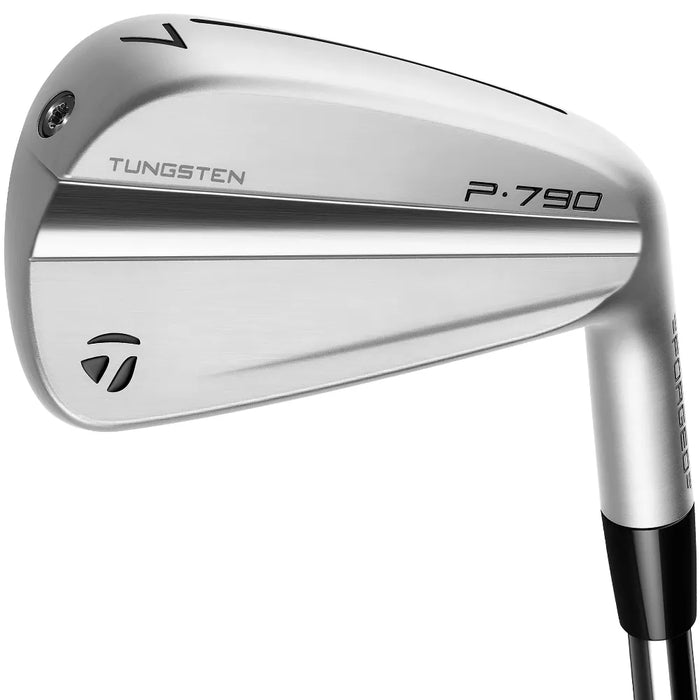 TaylorMade P790 23 Irons Custom Build