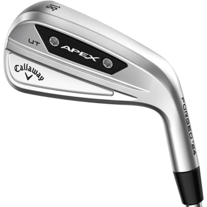 Callaway Apex UT 24 Utility Iron Custom Build