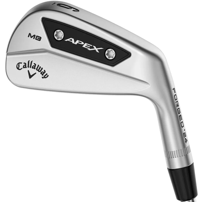 Callaway APEX MB 24 Irons Custom Build