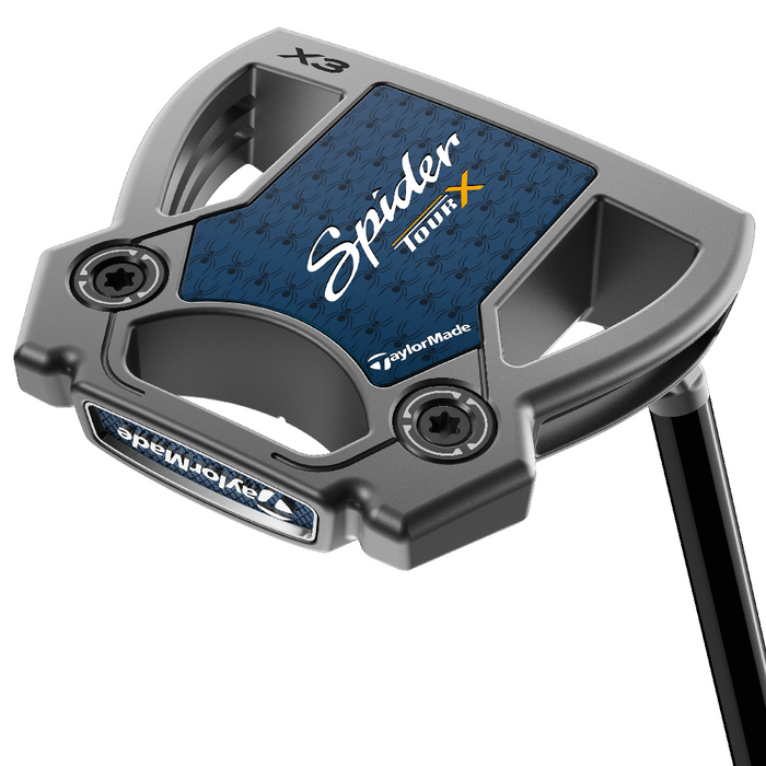 TaylorMade Spider Tour 23 Putters Custom Build