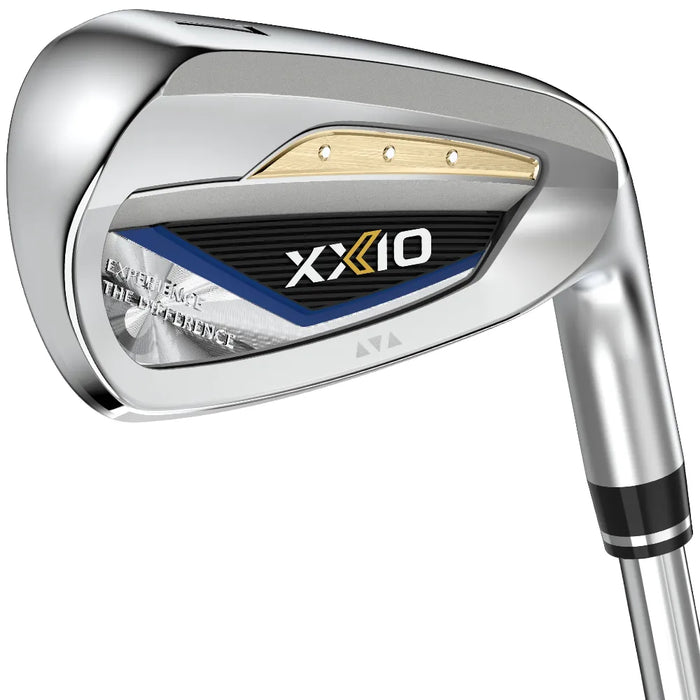 XXIO 13 Irons Custom Build