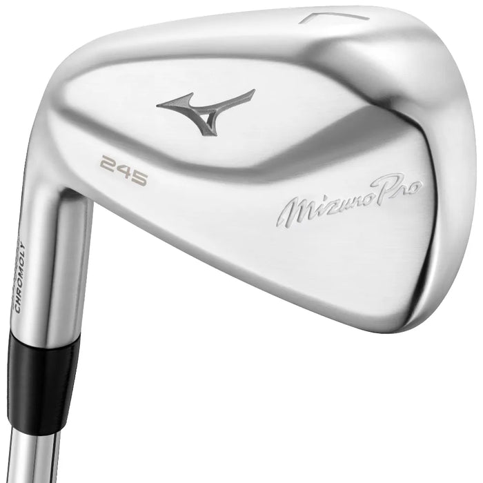 Mizuno Pro 245 Irons Custom Build