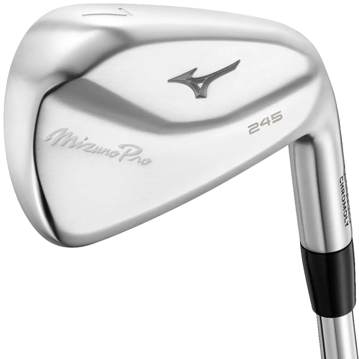 Mizuno Pro 245 Irons Custom Build