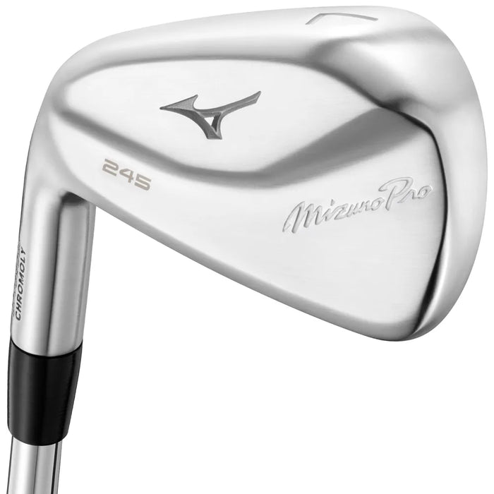 Mizuno Pro 245 Irons Custom Build