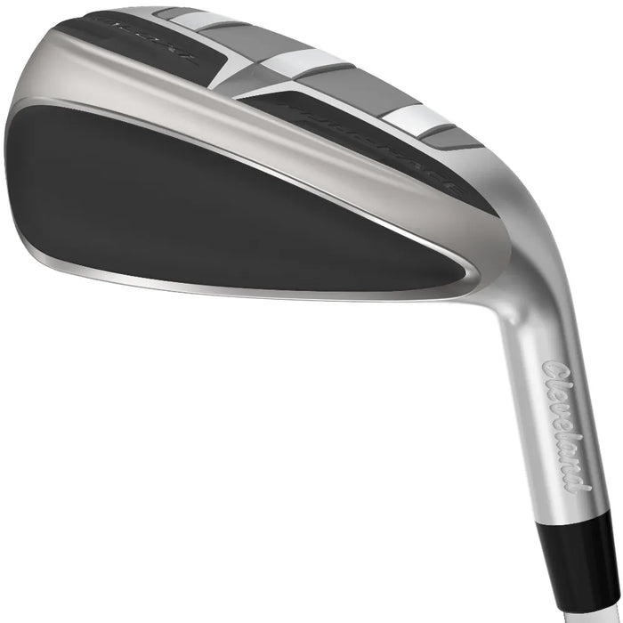 Cleveland Halo XL Full-Face Ladies Irons Custom Build